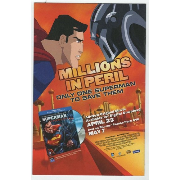 DC Comics #20 New 52 Red Lantern Wrath Of The First Lantern Epilogue Comic Book - Picture 2 of 10